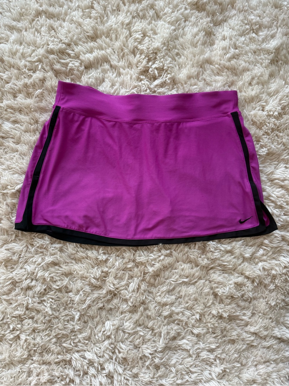 Nike Athletic skirt women’s size medium